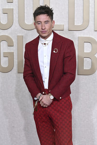 Golden Globe Awards 2024 in Beverly Hills