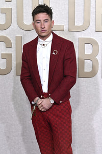 Golden Globe Awards 2024 in Beverly Hills