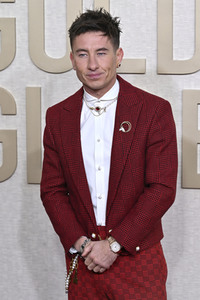 Golden Globe Awards 2024 in Beverly Hills