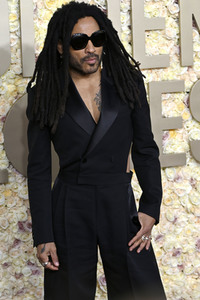 Golden Globe Awards 2024 in Beverly Hills