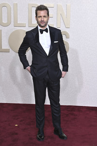 Golden Globe Awards 2024 in Beverly Hills