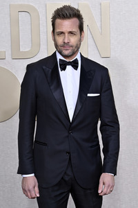 Golden Globe Awards 2024 in Beverly Hills