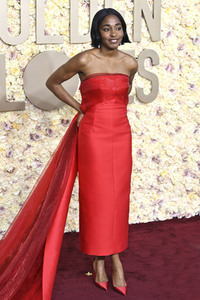 Golden Globe Awards 2024 in Beverly Hills