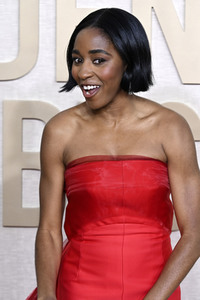 Golden Globe Awards 2024 in Beverly Hills