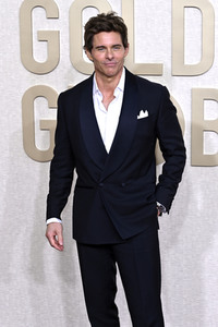 Golden Globe Awards 2024 in Beverly Hills