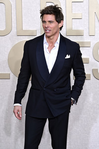 Golden Globe Awards 2024 in Beverly Hills