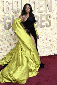 Golden Globe Awards 2024 in Beverly Hills