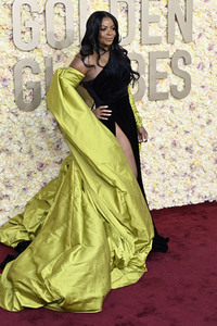 Golden Globe Awards 2024 in Beverly Hills
