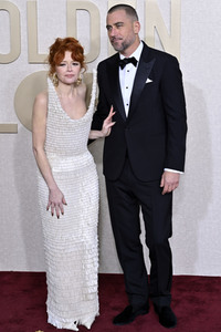 Golden Globe Awards 2024 in Beverly Hills