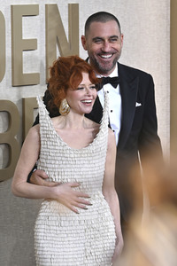 Golden Globe Awards 2024 in Beverly Hills