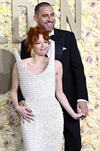 Golden Globe Awards 2024 in Beverly Hills