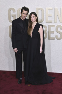 Golden Globe Awards 2024 in Beverly Hills