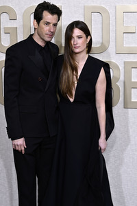Golden Globe Awards 2024 in Beverly Hills