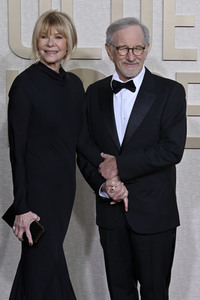 Golden Globe Awards 2024 in Beverly Hills