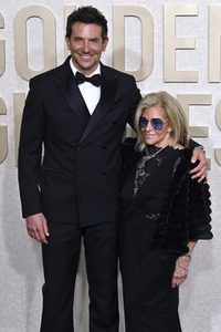 Golden Globe Awards 2024 in Beverly Hills