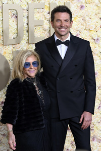 Golden Globe Awards 2024 in Beverly Hills
