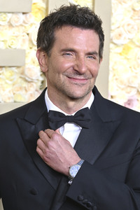 Golden Globe Awards 2024 in Beverly Hills