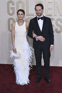 Golden Globe Awards 2024 in Beverly Hills