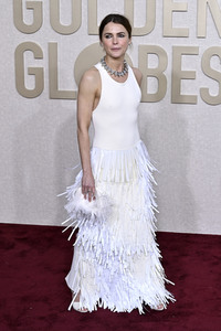 Golden Globe Awards 2024 in Beverly Hills