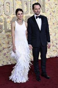 Golden Globe Awards 2024 in Beverly Hills