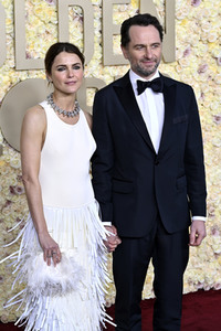 Golden Globe Awards 2024 in Beverly Hills