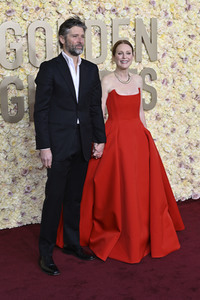 Golden Globe Awards 2024 in Beverly Hills