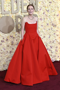 Golden Globe Awards 2024 in Beverly Hills