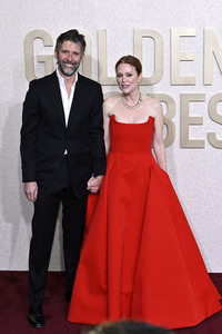 Golden Globe Awards 2024 in Beverly Hills