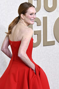 Golden Globe Awards 2024 in Beverly Hills