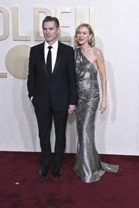 Golden Globe Awards 2024 in Beverly Hills