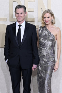 Golden Globe Awards 2024 in Beverly Hills