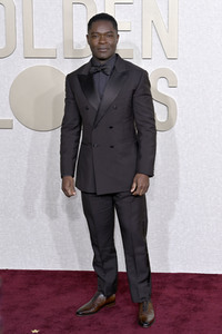 Golden Globe Awards 2024 in Beverly Hills