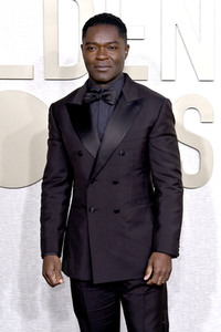 Golden Globe Awards 2024 in Beverly Hills