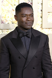 Golden Globe Awards 2024 in Beverly Hills