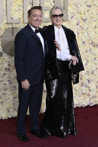 Golden Globe Awards 2024 in Beverly Hills