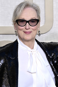 Golden Globe Awards 2024 in Beverly Hills