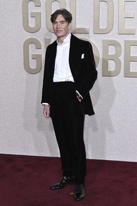 Golden Globe Awards 2024 in Beverly Hills