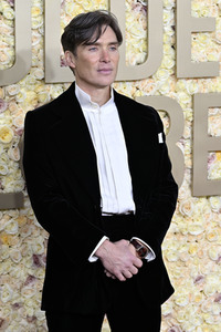 Golden Globe Awards 2024 in Beverly Hills