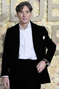 Golden Globe Awards 2024 in Beverly Hills