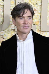 Golden Globe Awards 2024 in Beverly Hills