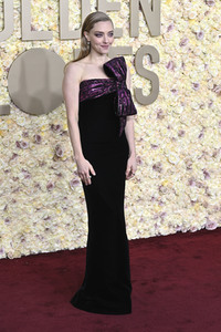 Golden Globe Awards 2024 in Beverly Hills