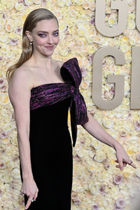 Golden Globe Awards 2024 in Beverly Hills