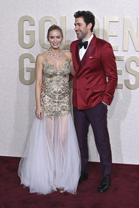 Golden Globe Awards 2024 in Beverly Hills