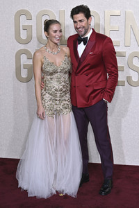 Golden Globe Awards 2024 in Beverly Hills
