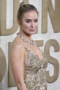 Golden Globe Awards 2024 in Beverly Hills
