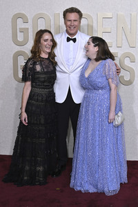 Golden Globe Awards 2024 in Beverly Hills