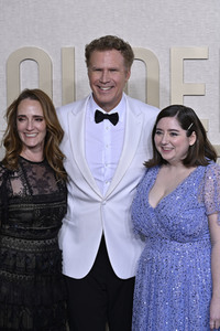 Golden Globe Awards 2024 in Beverly Hills