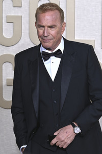 Golden Globe Awards 2024 in Beverly Hills