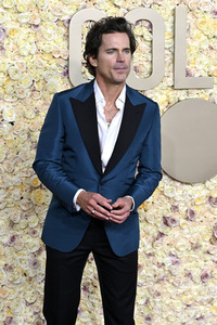 Golden Globe Awards 2024 in Beverly Hills