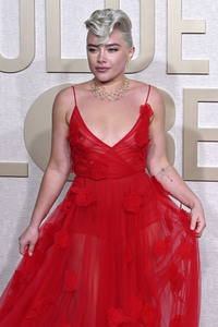 Golden Globe Awards 2024 in Beverly Hills